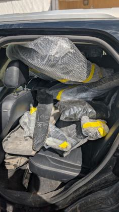 2022 Ford EcoSport Titanium