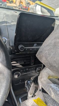 2022 Ford EcoSport Titanium