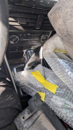 2022 Ford EcoSport Titanium