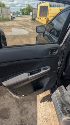 2017 Subaru Crosstrek Limited