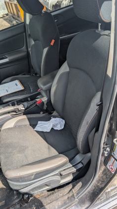2017 Subaru Crosstrek Limited