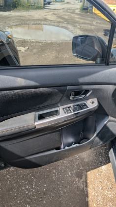 2017 Subaru Crosstrek Limited