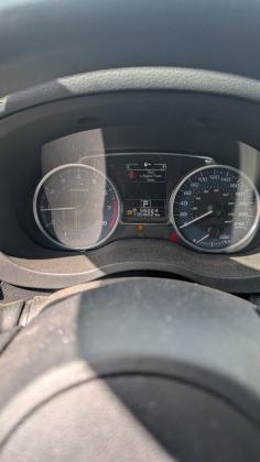 2017 Subaru Crosstrek Limited