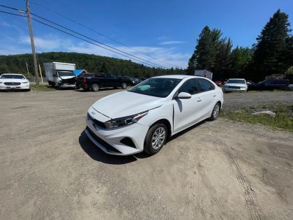 2023 Kia Forte LX