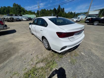 2023 Kia Forte LX
