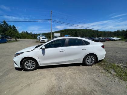 2023 Kia Forte LX