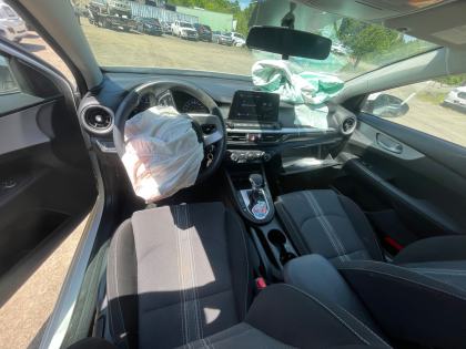 2023 Kia Forte LX