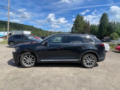 2018 Mazda CX-9 Grand Touring