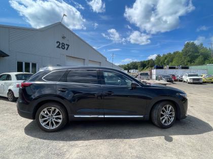 2018 Mazda CX-9 Grand Touring