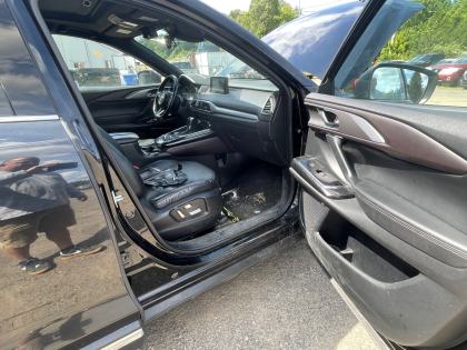 2018 Mazda CX-9 Grand Touring