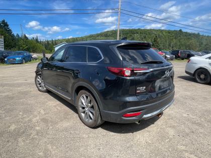 2018 Mazda CX-9 Grand Touring