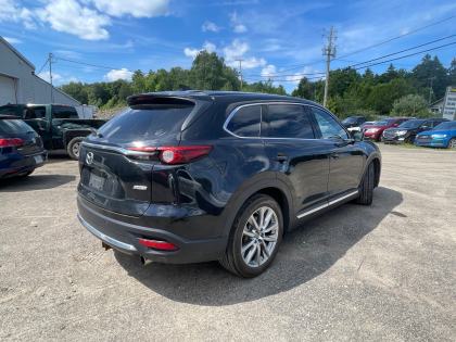 2018 Mazda CX-9 Grand Touring