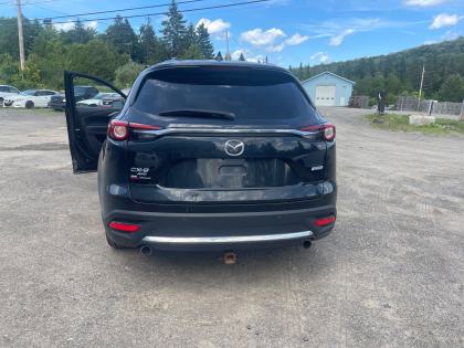 2018 Mazda CX-9 Grand Touring
