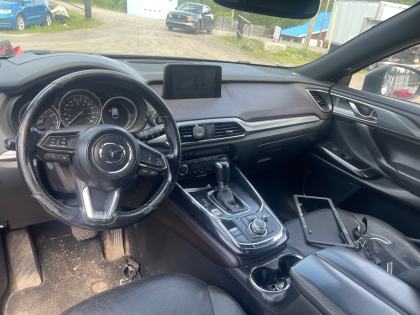2018 Mazda CX-9 Grand Touring