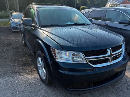 2015 Dodge Journey SE