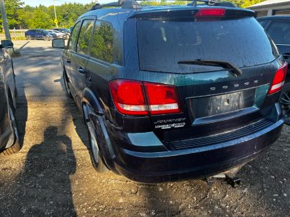 2015 Dodge Journey SE
