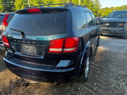 2015 Dodge Journey SE
