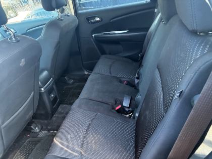 2015 Dodge Journey SE