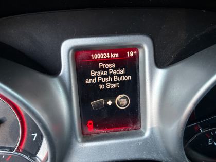 2015 Dodge Journey SE