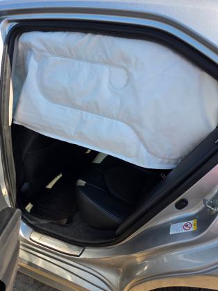 2019 Toyota Camry XLE