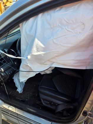 2019 Toyota Camry XLE