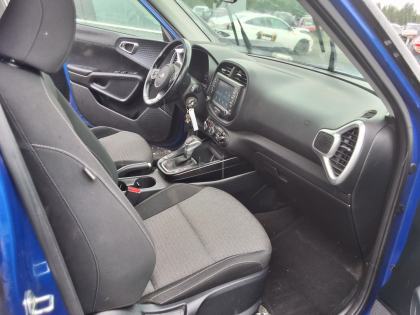2021 Kia Soul EX