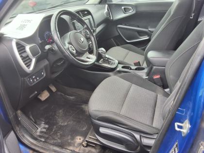 2021 Kia Soul EX