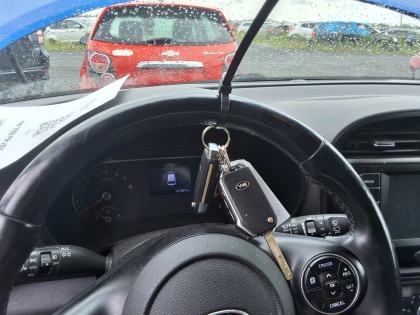 2021 Kia Soul EX