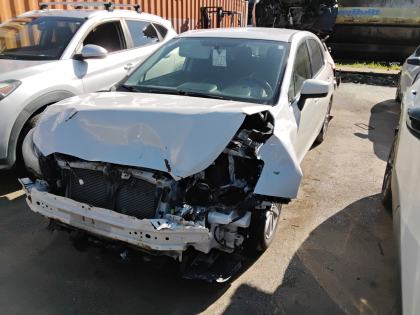 2016 Subaru Impreza Premium