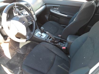 2016 Subaru Impreza Premium