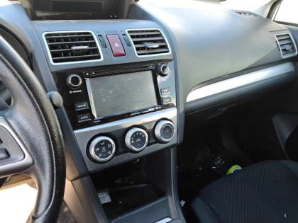 2016 Subaru Impreza Premium