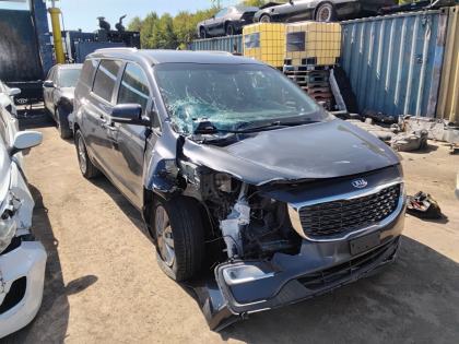 2020 Kia Sedona LX
