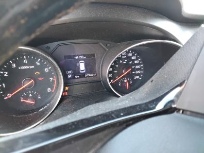 2020 Kia Sedona LX