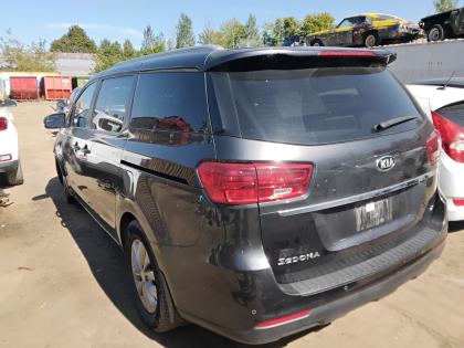 2020 Kia Sedona LX