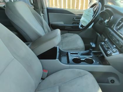 2020 Kia Sedona LX