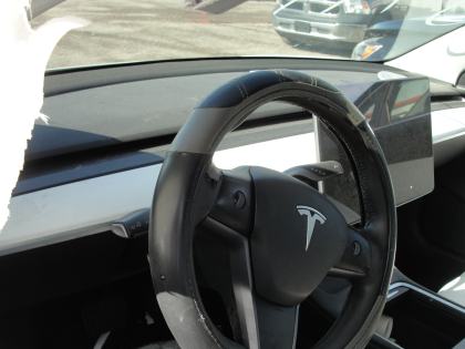 2021 Tesla 3 Long Range