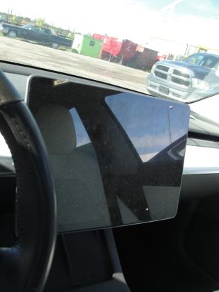 2021 Tesla 3 Long Range