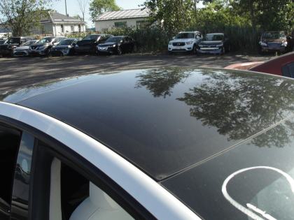 2021 Tesla 3 Long Range
