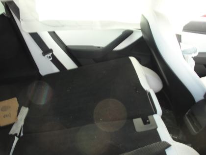 2021 Tesla 3 Long Range