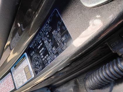 2024 Kia Niro EV Wind