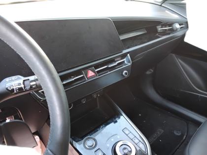 2024 Kia Niro EV Wind
