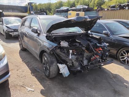 2024 Kia Niro EV Wind
