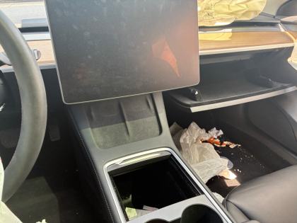 2023 Tesla 3 Performance
