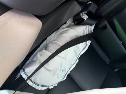 2023 Tesla 3 Performance