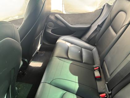 2023 Tesla 3 Performance