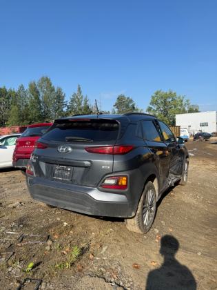 2019 Hyundai Kona SEL