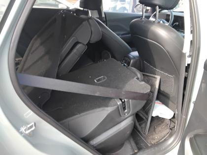 2025 Hyundai Kona Electric Limited
