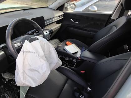 2025 Hyundai Kona Electric Limited