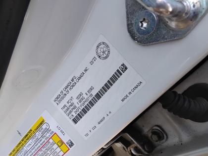 2023 Honda Civic Touring