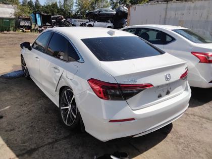 2023 Honda Civic Touring